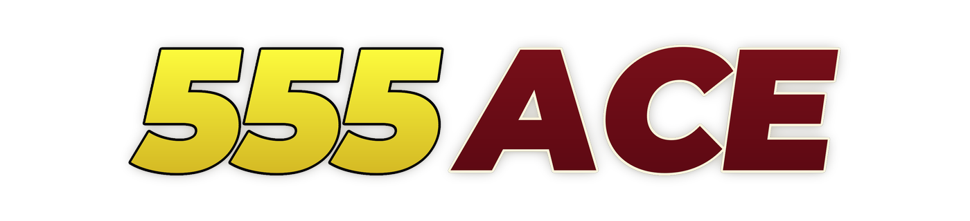 555ace Logo
